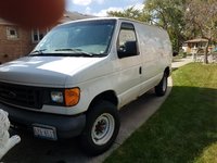 2004 Ford E-Series Cargo Overview 2004 Ford E-Series Cargo Overview