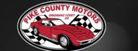 Pike County Motors Inc. logo