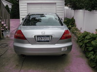 2005 Honda Accord Coupe Overview 2005 Honda Accord Coupe Overview