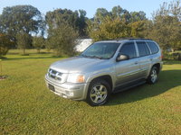 2004 Isuzu Ascender Overview