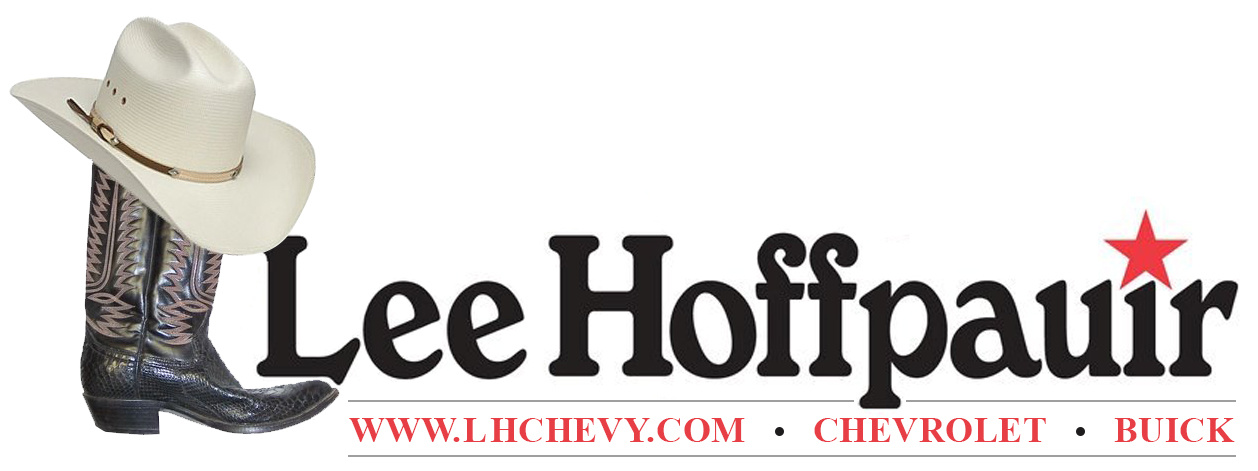 Lee Hoffpauir Chevrolet Buick Goldthwaite Tx Read