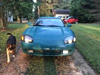 1994 Dodge Stealth Overview 1994 Dodge Stealth Overview