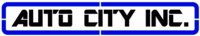Auto City Inc logo