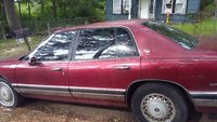 1992 Buick Park Avenue Pictures Cargurus