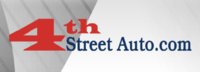 4th Street Auto Co. logo
