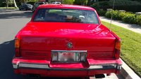 1990 Cadillac Eldorado Pictures Cargurus