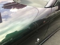 1996 Ford Mustang SVT Cobra Overview 1996 Ford Mustang SVT Cobra Overview
