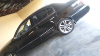 2005 INFINITI Q45 Overview 2005 INFINITI Q45 Overview