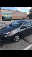 Toyota Prius Toyota Prius