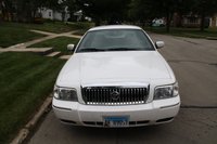 2010 Mercury Grand Marquis Picture Gallery