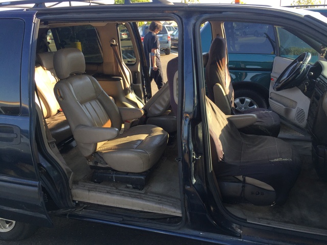 images 2000 Chevy Venture Interior 2000 chevrolet venture interior