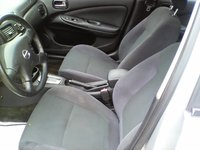 sentra nissan 2005 interior cargurus cars se