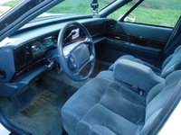 1998 Buick Lesabre Interior Pictures Cargurus