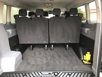 2017 Ford Transit Passenger Interior Pictures Cargurus