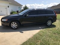 2009 Volvo V70 Overview 2009 Volvo V70 Overview