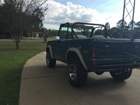 Bronco