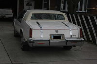 1979 Cadillac Eldorado Overview