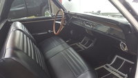 1967 Chevrolet El Camino Interior Pictures Cargurus