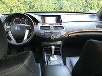 2012 Honda Accord Interior Pictures Cargurus