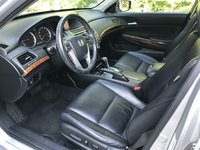 2012 Honda Accord Interior Pictures Cargurus