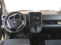 2008 Honda Element Interior Pictures Cargurus