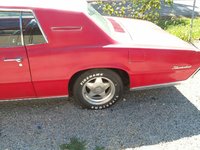 Thunderbird Thunderbird