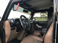 2015 Jeep Wrangler Interior Pictures Cargurus