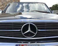 1979 Mercedes-Benz SL-Class Overview 1979 Mercedes-Benz SL-Class Overview