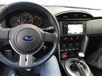 2015 Subaru Brz Interior Pictures Cargurus
