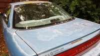 1996 Chrysler Concorde Overview 1996 Chrysler Concorde Overview