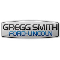 Gregg Smith Ford Lincoln logo