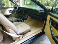 1985 Chevrolet Camaro Interior Pictures Cargurus