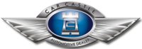 Car Castle logo