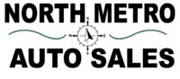 North Metro Auto Sales logo