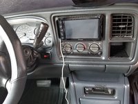 2002 Chevrolet Silverado 1500hd Interior Pictures Cargurus