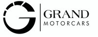 Grand Motorcars logo