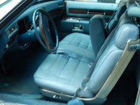 1977 Cadillac Eldorado Interior Pictures Cargurus