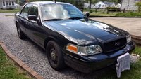 2011 Ford Crown Victoria Overview 2011 Ford Crown Victoria Overview