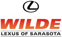 Wilde Lexus Sarasota logo