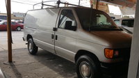 2003 Ford Econoline Cargo Overview 2003 Ford Econoline Cargo Overview