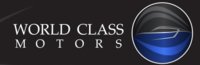 World Class Motors Llc logo