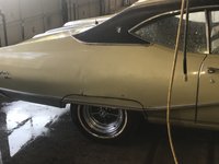 1968 Buick Skylark Overview 1968 Buick Skylark Overview