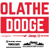 Olathe Dodge Chrysler Jeep logo