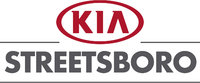 Kia of Streetsboro logo