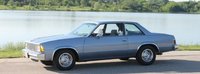 1980 Chevrolet Malibu Overview 1980 Chevrolet Malibu Overview