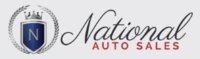 National Auto Sales Glassboro logo