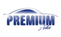Premium Autos logo