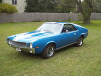 AMX AMX
