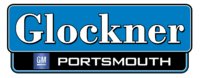 Glockner GM Superstore logo
