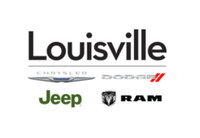 Louisville Chrysler Dodge Jeep RAM logo